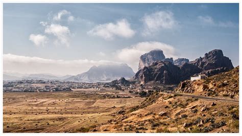 the crazy tourist eritrea.